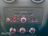 Audi A1 1.6 TDI Ambition