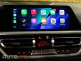 BMW 318 d Line Sport Auto