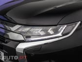 Mitsubishi Outlander 2.4 Instyle