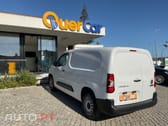 Fiat Doblo 1.5 BlueHDi Maxi