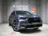 DS DS7 Crossback E-Tense Rivoli EAT8