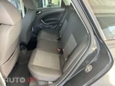 Seat Ibiza 1.2 TSI Style DSG