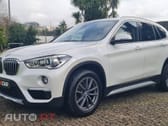 BMW X1 18 d sDrive Auto