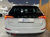 Skoda Scala 1.0 TSI Ambition