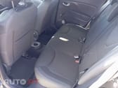 Renault Clio Sport Tourer 1.5 dCi Limited