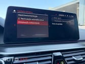 BMW 520 e Pack M