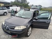 Renault Mégane Break 1.5 DCI