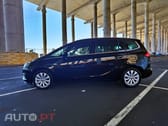 Opel Zafira 1.6 CDTi Dynamic S/S