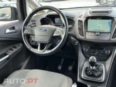 Ford C-Max 1.5 TDCi Titanium S/S