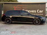 Mercedes-Benz A 180 d AMG Line Aut.