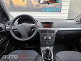 Opel Astra Caravan 1.3 CDTi Edition