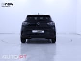 Renault Clio 1.0 Tce Evolution Bi-fuel