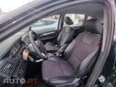 Mercedes-Benz B 180 ND