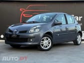Renault Clio 1.2