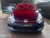 Volkswagen Golf 1.6 TDi BlueMotion Confortline