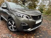 Peugeot 5008 1.5 BlueHDi Allure Pack EAT8
