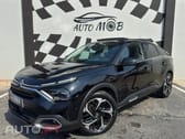 Citroen C4 Aircross S&S SHINE PACK Aut.  C/Teto