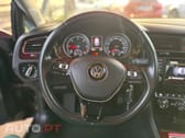 Volkswagen Golf 1.6 TDi BlueMotion Trendline