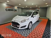 Ford Fiesta 1.0 Ti-VCT Trend