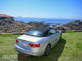 Audi A5 3.0 TFSi S5 quattro S tronic