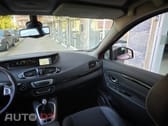 Renault Scénic 1.5 dCi Dynamique S