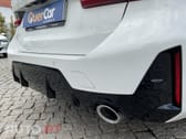 BMW 330 e Pack M Auto