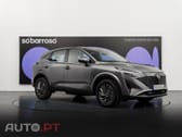 Nissan Qashqai 1.3 DIG-T MHEV Engage