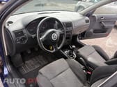 Volkswagen Golf 1.9 TDi Highline