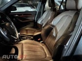 BMW X1 16 d sDrive Auto Line Sport
