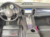 Porsche Panamera S Hybrid