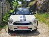 MINI Cooper Cooper D