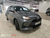 Toyota Yaris 1.0 VVT-i Comfort Plus