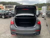 Mercedes-Benz C 220 d AMG Line