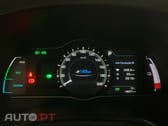 Hyundai Ioniq 28kWh Eletric Tech