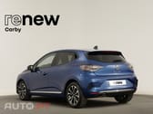 Renault Clio Clio 1.0 TCe Techno