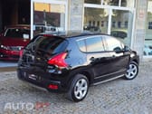 Peugeot 3008 1.6 HDi Premium