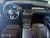 Mercedes-Benz C 200 d Station 9G-TRONIC Avantgarde