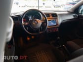 Volkswagen Polo 1.4 TDi Lounge