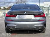 BMW 330 M Sport