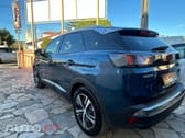 Peugeot 3008 1.6 Hybrid Allure e-EAT8