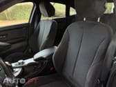 BMW 420 d Pack M Auto