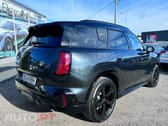 MINI Countryman John Cooper Works Auto