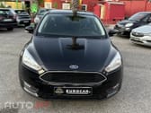 Ford Focus SW 1.5 TDCi Titanium ECOnetic