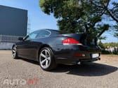 BMW 630 iA
