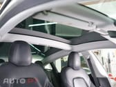 Tesla Model 3 Standard Range Plus RWD