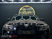BMW 320 d G21 Auto Full Look M3 G80
