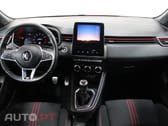 Renault Clio Clio 1.0 TCe RS Line