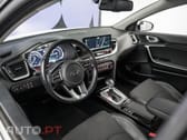 Kia Xceed 1.6 GDi PHEV First Edition