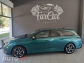 Peugeot 308 SW 1.5 BlueHDi Allure Pack EAT8