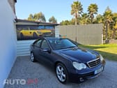 Mercedes-Benz C 220 CDI Avantgarde